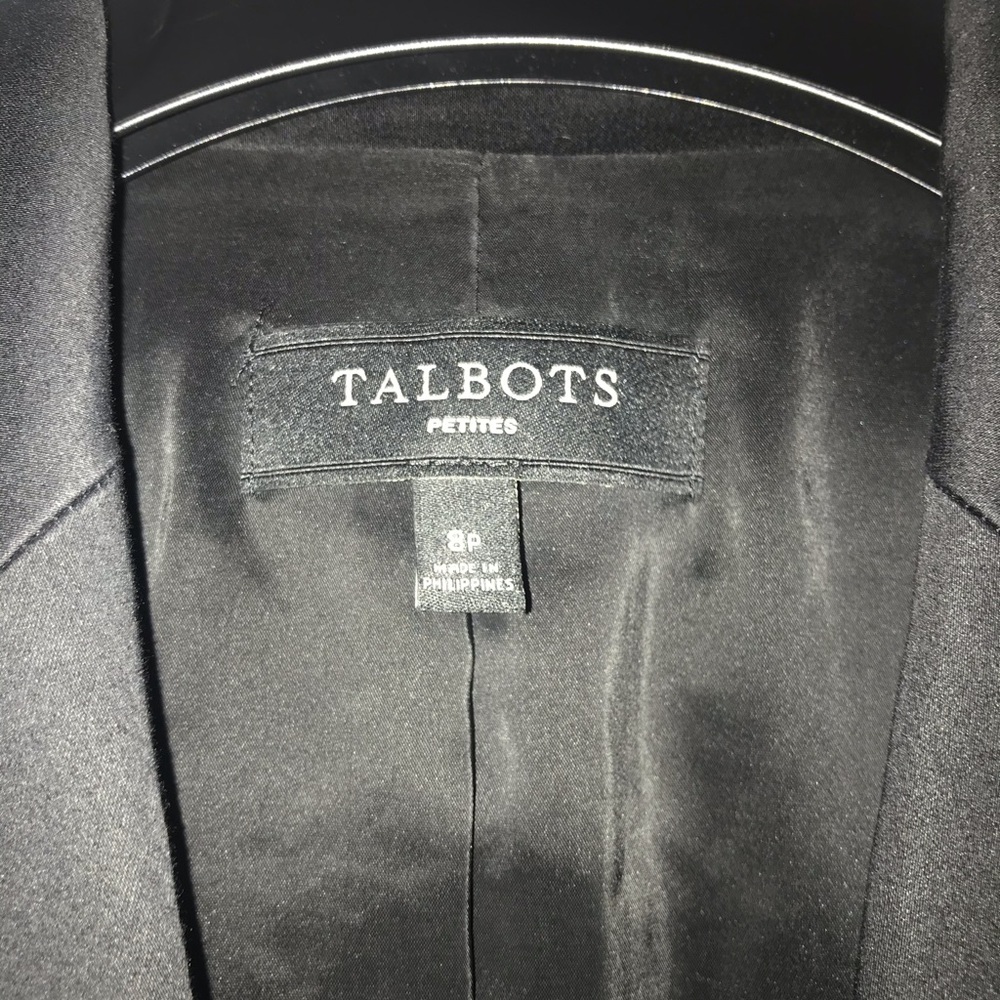 🔥Talbots Blazer - Picture 2 of 6